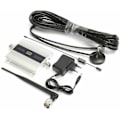 Miniatyrbillede 1 af 5: GSM-Signalforstærker 900mhz Repeater 2g 3g 4g Lte Cellular Booster Dcs 1800 2100 Mobiltelefon Signalforstærker - EU
