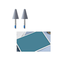 Miniatyrbilde 5 av 5: CASA Skolesesong for M-Pencil Stylus Matepad Pro Nettbrett Stylus Mpencil Multifunksjonelle Bærbare Nibser R