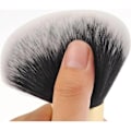 Miniatyrbillede 1 af 5: Foundation Makeup Børste, Tyk Syntetisk Premium Børste, Ideel til Cremet, Puddere, Flydende Foundations
