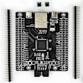 Miniatyrbild 2 av 5: CASA CH32V307 Utvärderingskort RISC-V MCU Inbyggd Wch-Link CH32V307VCT6 CH32V307V-EVT-R1 WCH
