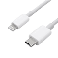 Pikkukuva 2 / 3: 18W pikalaturi + kaapeli iPhone 14-14 PLUS-14 PRO-14 PRO MAX-13-MINI-13 PRO-13 PRO MAX-12-12 PRO-11-X-XS-XR-SE - Yuan Yuan -