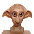 Pikkukuva 1 / 3: Halloween Harry Potter Dobby-naamio Elf Dobby House-naamio