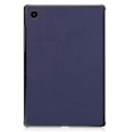 Miniatyrbilde 4 av 4: Tri-Fold Deksel for Samsung Galaxy Tab Modell 4