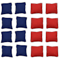 Miniatyrbillede 1 af 5: 16x Vejrbestandige Cornhole Bønneposer fg2025031701449[D]