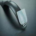 Miniatyrbilde 4 av 5: CASA Skiltplate for M365 Elektrisk Sparkesykkel Skilt Holder Varselskilt Sparkesykler Skateboard Tilbehør