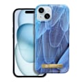 Miniatyrbillede 1 af 4: Forcell iPhone 15 Plus Mobilcover Magsafe Mirage - Blå Bird 50