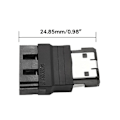 Miniatyrbilde 5 av 5: eSATA til SATA Adapter Konverter Raskere og Mer Pålitelig Dataoverføring [db]