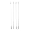 Automatisk persiennstav för rullgardiner - 4-pack