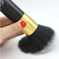 Miniatyrbillede 4 af 5: Foundation Makeup Børste, Tyk Syntetisk Premium Børste, Ideel til Cremet, Puddere, Flydende Foundations