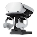 Miniatyrbilde 2 av 5: CASA VR Stativ Tilbehør, Headset Stativ, VR Stativ Holder for /Pico 4///