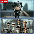 Miniatyrbillede 1 af 5: 100% lager af originale Hirono Mercy City serie 3 blind box legetøj animerede karakterer action figur modeller legetøj gaver W241114.Ca