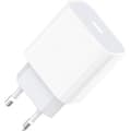 PH26 20W Fast Charger + USB-C Cable Compatible for Sony Xperia 1 VI (Charger Pack + 2M Cable)