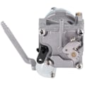 Miniatyrbillede 4 af 4: Karburator Carb Assy til Honda Bf2 2hk påhængsmotor
