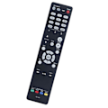 Miniatyrbild 2 av 5: Fjärrkontroll RC-1183 Ersättning för AV Receiver AVR-X2000 AVRX2000 AVR-E400