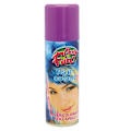 Miniatyrbillede 2 af 2: Hårfarve Spray / Hårspray - 125ml - Vælg farve! Blå Blå