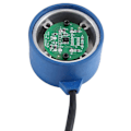 Miniatyrbillede 5 af 5: CASA Elektrisk Gaffeltruck Dele Styremotor Encoder DZ-838A 9300400002 til Heli CBD460 CDD930