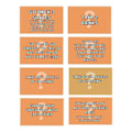 Miniatyrbilde 3 av 5: Brettspill for par, Spillkveld for voksne, Date Night-ideer, Soveromsspill, Morsomme romantiske voksne kortspill for jubileum og valentinsdaggaver