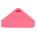 Miniatyrbilde 2 av 5: Trådløs Smart Tracker Bluetooth Anti-Lost Alarm Sensor Enhet for Barn Kjæledyr Lommebok Bagasje Rosa