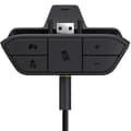 Stereoheadsetadapter för Xbox One och Xbox Series X S-handkontroll - för Xbox One och Xbox Series X