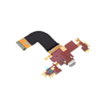 Miniatyrbillede 4 af 4: OEM Dock Connector Ladeport Flexkabel til Sony Xperia 5 J8210 J8270 J9210