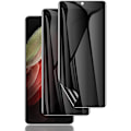 Pikkukuva 1 / 4: [2 kpl] Nano-näytönsuoja Galaxy S10 -puhelimelle, yksityisyys