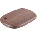 Cutting Boards, Walnut Cutting Board for Household, Solid Wood Cutting Board, Fruit Cutting Board 22.