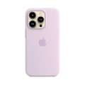 Miniatyrbillede 2 af 5: iPhone 14 Pro APPLE Lilla Silikoneetui