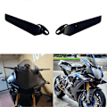 Miniatyrbillede 2 af 5: CASA Motorcykelspejle Modificeret til YAMAHA R15 R25 R3 R1 R1S R6 R6S V2 V3