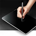 Miniatyrbillede 5 af 5: Styluspenne til Samsung tablets, præcis erstatningspen S Pen berøringsskærmspen kompatibel med Samsung Galaxy Tab S3 T820 / T825