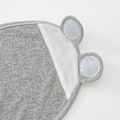 Miniatyrbild 3 av 5: Nyfödd bebis swaddle-filt sovsäck sängkläder Stjärnor