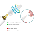 Miniatyrbild 2 av 5: Replacement Tip for Apple Pencil 1/2 Gen – 4 Tips for Apple Pens_approx 10