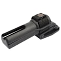 Pikkukuva 1 / 5: Patukkapidike 360 astetta kääntyvä pikakiinnitys Patukan kotelo Holster Selviytymisväline_ca 0.11 Long Style