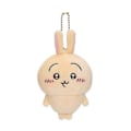 Pikkukuva 2 / 3: Chikawa Pehmolaukku Riipus 10 cm Anime Riipus Söpö Chiikawa Pehmolelu LGL C