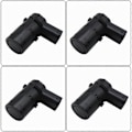 Pikkukuva 1 / 5: 4kpl/erä Auton Peruutusanturi 30765108 Pysäköintitutka PDC Volvo S40 S60 S80 V50 V70 C70 XC70 XC90 LGL 30668100