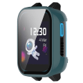 Miniatyrbilde 2 av 5: Glass+deksel for Xplora Xgo3 Smartwatch Bumper for Case Screen Protector [LGL] Transparent