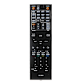 Miniatyrbilde 1 av 5: Fjernkontroll AV Receiver Kontroller Rc-865m For Onkyo Tx-nr525 Txnr525 LGL