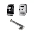 Miniatyrbillede 1 af 3: Kompatibelt Delonghi kaffemaskine tilbehør Ecam22.110 21.117 Dampknap tilbehør Varmtvandshane knap tilbehør LGL 1pc