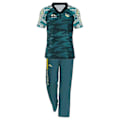 Pikkukuva 3 / 5: Rachael Gunn Australian Breakdancer -asu Raygun Polo-paita Housut Lippalakilla LGL 2XL Men