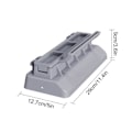 Miniatyrbild 3 av 5: Kebabform Kebabtillverkare BBQ Kebabtillverkare Utomhus Grillprylar LGL A