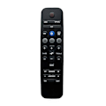 Miniatyrbillede 3 af 5: Fjernbetjening til Philips HTL2183 HTL2183B HTL2183B/12 HTL2183S CSS5235Y CSS5235Y/12 996580005296 CSS5235Y/93 Soundbar Højttalere (LGL)
