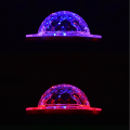 Miniatyrbilde 5 av 5: Mini Disco Ball Light, Led Disco Light Med 5 Moduser, Led Disco Lights Usb Lading Stjerneprojektor Lys