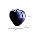 Miniatyrbilde 4 av 5: 4GB/8GB/16GB/32GB Stemmeopptaker Halskjede Anheng Lyd Stemmeopptaker For Forelesning Intervju Møte Klasse HD Støyreduksjon LGL A