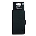Miniatyrbillede 4 af 4: Mobilcover 3 Kortpladser Sort - Huawei P20 Lite 2018 (LGL)