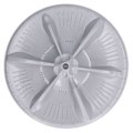 Miniatyrbillede 2 af 5: Universal Vaskemaskine Vaskeplade 37,5 cm Automatisk Impeller Plade s20241212520 LGL