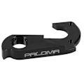 Miniatyrbilde 4 av 5: Girøre for Cervelo Rim R2 R3 R5 Ca S2 S3 S5 Team, svart (LGL)