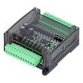 Pikkukuva 1 / 5: 12V PLC Ohjelmoitava logiikkaohjain DC12V 2N20MT Teollinen ohjaus LGL