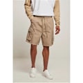 Miniatyrbillede 1 af 5: Korte Cargo Shorts LGL Beige Xl