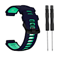 Miniatyrbild 1 av 5: Handledsrem för Forerunner 735xt 220 230 235 Smartwatch Rem Armband [GGL] 8