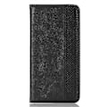 Miniatyrbilde 2 av 5: Etui egnet for TCL 50 XL 5G Lommebok PU Lær Magnetisk Lukking LGL Black