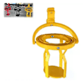 Miniatyrbillede 1 af 3: 3D-printet gyroskopisk kopholder, Gyrgo kopholder-udvider gyroskopisk LGL Yellow
